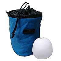 Algopix Similar Product 11 - Z Athletic Chalk  Bag Combo for