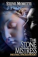 Algopix Similar Product 19 - The Stone Mistress  Michael Angelo