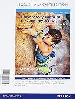 Algopix Similar Product 20 - Laboratory Manual for Anatomy 