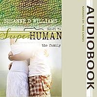 Algopix Similar Product 10 - The Family: Superhuman, Volume 4