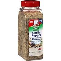 Algopix Similar Product 4 - McCormick California Style Garlic