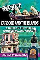 Algopix Similar Product 19 - Secret Cape Cod and the Islands A