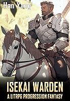 Algopix Similar Product 11 - Isekai Warden A LitRPG Progression