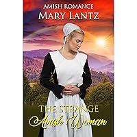 Algopix Similar Product 18 - The Strange Amish Woman