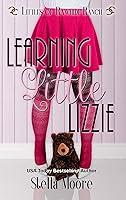 Algopix Similar Product 12 - Learning Little Lizzie Littles of