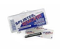 Algopix Similar Product 12 - Medique Products 76512 Splinter Out