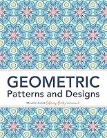 Algopix Similar Product 12 - Geometric Patterns and Designs