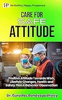 Algopix Similar Product 16 - CARE FOR SAFE ATTITUDE  Positive