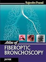 Algopix Similar Product 20 - Atlas of Fiberoptic Bronchoscopy