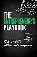 Algopix Similar Product 6 - The Entrepreneurs Playbook How