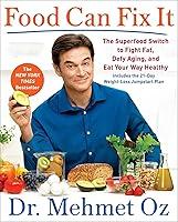 Algopix Similar Product 13 - Food Can Fix It The Superfood Switch
