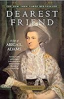 Algopix Similar Product 1 - Dearest Friend: A Life of Abigail Adams