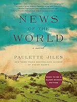 Algopix Similar Product 20 - News of the World