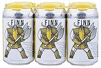 Algopix Similar Product 13 - Urban Artifact Finn Berliner Pale Ale