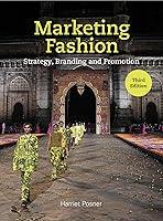 Algopix Similar Product 8 - Marketing Fashion Third Edition