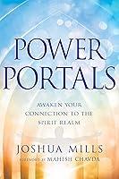 Algopix Similar Product 13 - Power Portals Awaken Your Connection