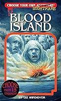 Algopix Similar Product 4 - Blood Island Choose Your Own Adventure