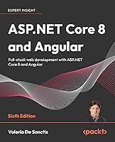 Algopix Similar Product 4 - ASPNET Core 8 and Angular Fullstack