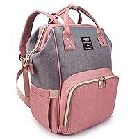 Algopix Similar Product 11 - QIMIAOBABY Diaper Bag
