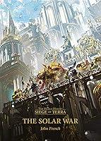 Algopix Similar Product 20 - The Solar War 1 The Horus Heresy