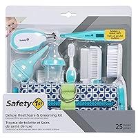 Algopix Similar Product 18 - Safety 1st Deluxe 25Piece Baby