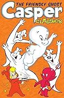 Algopix Similar Product 5 - Casper the Friendly Ghost Classics Vol