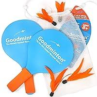 Algopix Similar Product 7 - Goodminton  The Worlds Easiest