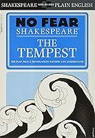 Algopix Similar Product 9 - The Tempest No Fear Shakespeare