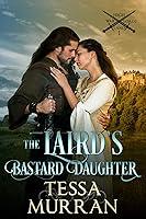 Algopix Similar Product 17 - The Lairds Bastard Daughter The