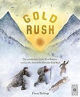 Algopix Similar Product 19 - Gold Rush The untold story of the