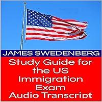 Algopix Similar Product 12 - Study Guide for the US Immigration