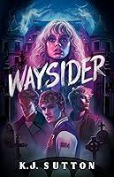 Algopix Similar Product 9 - Waysider (The Voyants Book 1)