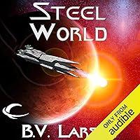 Algopix Similar Product 4 - Steel World: Undying Mercenaries, Book 1