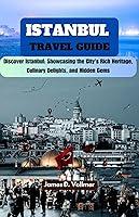 Algopix Similar Product 17 - ISTANBUL TRAVEL GUIDE Discover