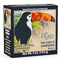 Algopix Similar Product 5 - Light Mountain Henna Hair Color 
