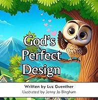 Algopix Similar Product 13 - God's Perfect Design