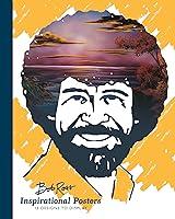 Algopix Similar Product 9 - Bob Ross Inspirational Posters 12
