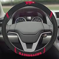 Algopix Similar Product 3 - FANMATS 14807 Arkansas Razorbacks