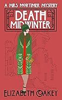 Algopix Similar Product 4 - Death Midwinter A 1920s Murder Mystery