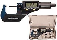 Algopix Similar Product 10 - BGS 8427 | Digital Micrometer | 0-25 mm