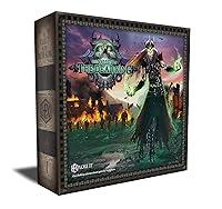 Algopix Similar Product 11 - HEXplore It: Valley of the Dead King
