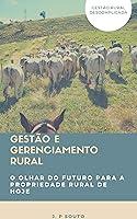 Algopix Similar Product 16 - Gesto e Gerenciamento Rural O olhar