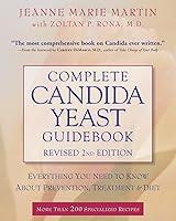 Algopix Similar Product 3 - Complete Candida Yeast Guidebook