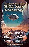 Algopix Similar Product 3 - 2024 SciFi Anthology The Science