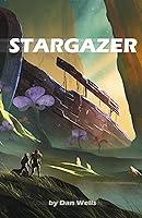 Algopix Similar Product 6 - Stargazer (The Zero Chronicles Book 3)