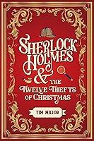 Algopix Similar Product 8 - Sherlock Holmes and The Twelve Thefts