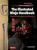 Algopix Similar Product 10 - The Illustrated Ninja Handbook Hidden