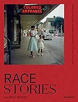 Algopix Similar Product 8 - Race Stories Essays on the Power of