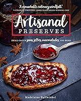 Algopix Similar Product 9 - Artisanal Preserves SmallBatch Jams