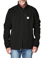 Algopix Similar Product 19 - Carhartt Mens Rain Defender Relaxed